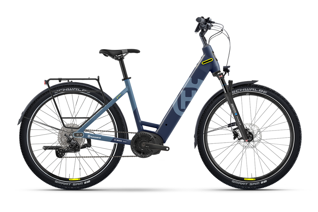 husqvarna mountainbikes Husqvarna Crosser 2 – California Bike & Snowboard
