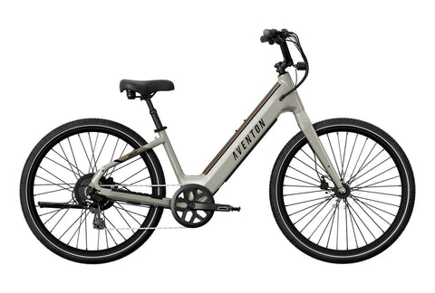 Aventon Pace 4 ST