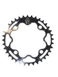 Custom Street Toyz 4-Bolt Chainring
