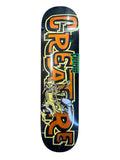 Creature Monster Mobile 7 Ply BirchDeck 8.0x31.8