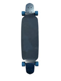 Santa Cruz Cruzer Classic Dot Drop thru 9.0in x36in