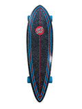 Santa Cruz Rad Dot Pintail Cruzer 9.20x33