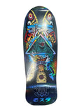Santa Cruz Godzilla Monthra Natas 10.538in x 30.14in Deck