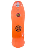 Santa Cruz Roskopp Face Reissue Deck 9.5in x 31in