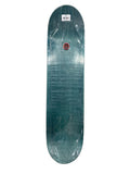 Blueprint Spray Heart Deck 8.0 Rasta