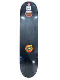Santa Cruz Descend Dot 8.5x32.2 Deck