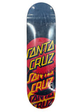 Santa Cruz Descend Dot 8.5x32.2 Deck