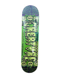 Creature Psycho Logo 7 Ply Birch SM 7.75x31.4