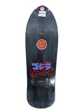 Santa Cruz Godzilla Jr. Natas 9.89in x 29.82in Deck