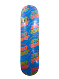 Santa Cruz Opus In Color 7 Ply Birch Deck 8.125x31.7
