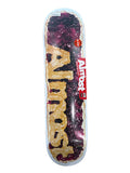ALM PB&J Deck 8.125 Grape