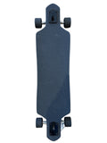 Santa Cruz Cruzer Classic Dot Drop thru 9.0in x 36in