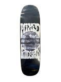 Mixed Landbirds Deck 8.9 x 32.5