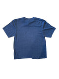 Santa Cruz Horizon SS Crop Boyfriend Tee