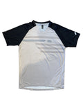 100% SP20 Celium Jersey Warm Grey/Grey