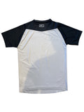 100% SP20 Celium Jersey Warm Grey/Grey