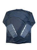 100% R-CORE X Jersey Charcoal/Black