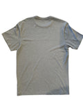 Fox Legacy Fox Head SS Tee Heather Graphic