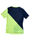 FOX Women's Ripley SS Jersey Light Yellow