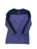 FOX Women's Ranger DR 3/4 Jersey Purple