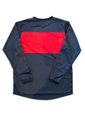 Fly Racing F-16 Jersey Red/Black