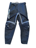 Fly Racing F-16 Pants Black/White