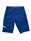 100% SP 20 Ridecamp Shorts Navy