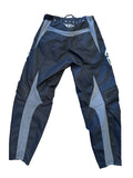 Fly Racing F-16 Pants Black/White