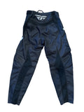 Fly Racing F-16 Pants Black/Grey