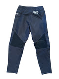 100% R-Core DH/BMX Pants, Black