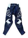 FOX Youth 180 Prix Pant Navy