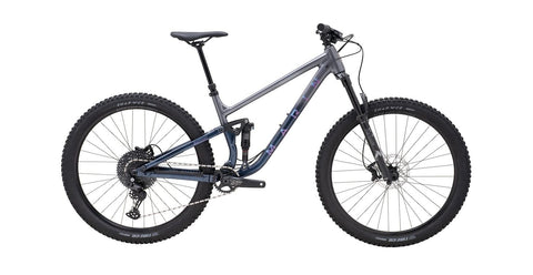 2025 Marin Rift Zone 2 Grey/Blue