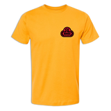 SE Colored Logo Tee
