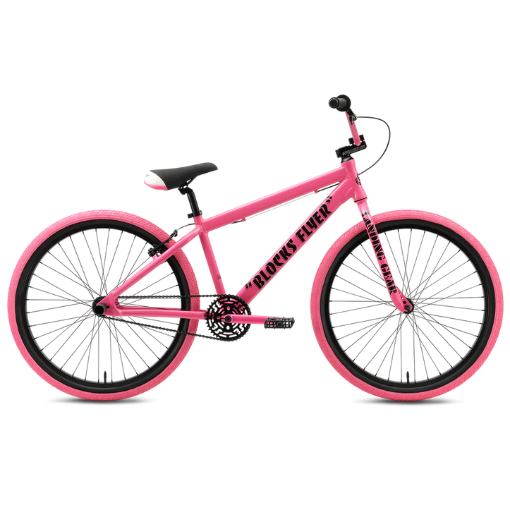 Se bikes blocks flyer 26 deals stores