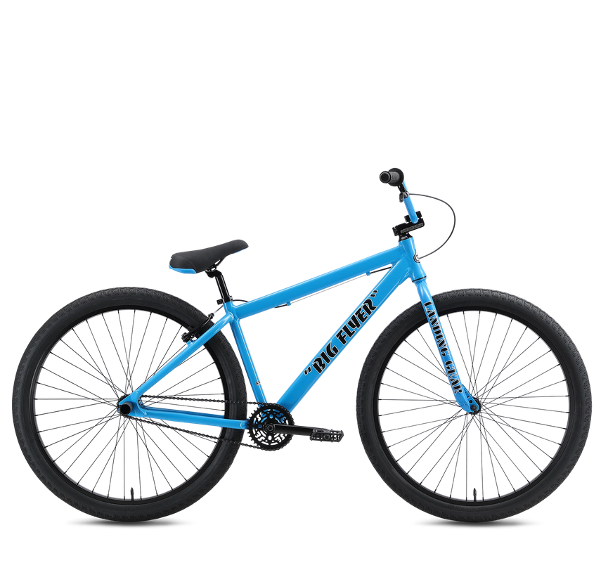 City grounds big shop flyer