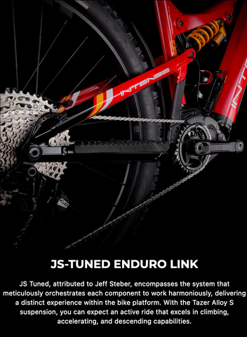 Intense Tazer Alloy S – California Bike & Snowboard Intense Tazer Alloy S – California Bike & Snowboard