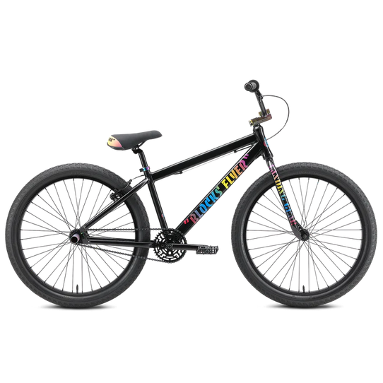 Blocks flyer discount