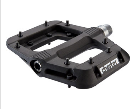 Race face deals ride flat pedal