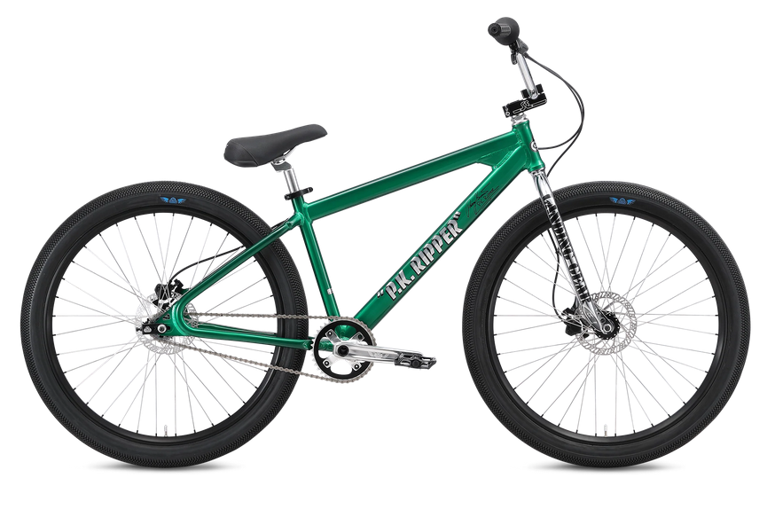 700c Pk Ripper Se 2024 SE Perry Kramer PK Ripper