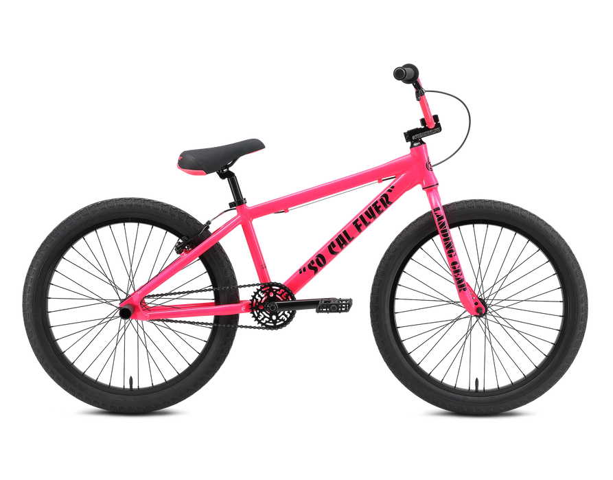 Se so best sale cal flyer