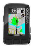 Wahoo ELEMNT ROAM V2 GPS Cycling Computer