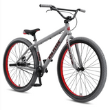 2026 Big Flyer HD 29 Matte Gray