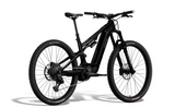 Aventon Current EXP eMTB