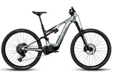 Aventon Current EXP eMTB