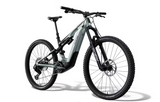 Aventon Current EXP eMTB