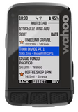 Wahoo ELEMNT ROAM V2 GPS Cycling Computer