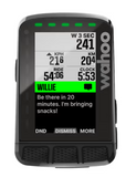 Wahoo ELEMNT ROAM V2 GPS Cycling Computer