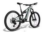 Aventon Current EXP eMTB