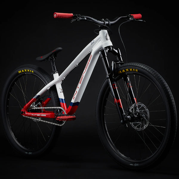 Intense bmx bikes store for sale