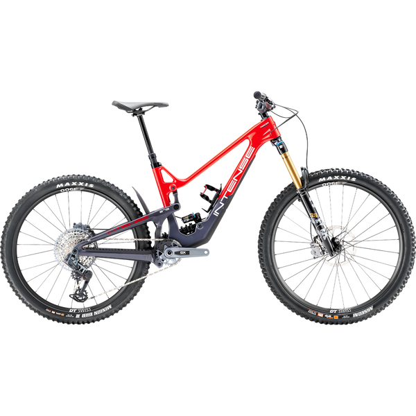 intense mountainbike 2025 Intense Tracer 279 Pro – California Bike & Snowboard